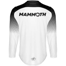 Load image into Gallery viewer, Mammoth 4 - MTB Long Sleeve Jersey
