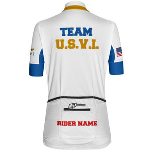 Rider Name - Women Jersey Pro 3