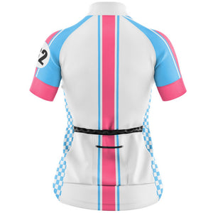 W_cycle31 - Women Cycling Jersey 3.0