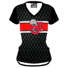 Load image into Gallery viewer, Team Parker - Women MTB Short Sleeve Jersey
