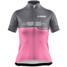 Load image into Gallery viewer, W_cycle7 - Women Cycling Jersey 3.0
