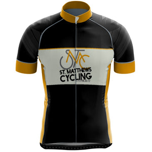 STMC Jersey - Men Cycling Jersey 3.0