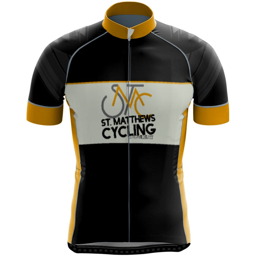 STMC Jersey - Men Cycling Jersey 3.0