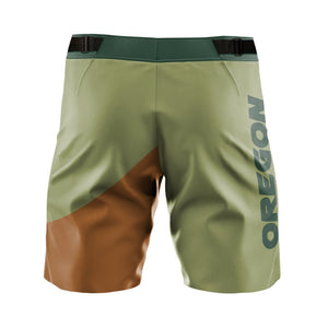 Oregon 2 - MTB baggy shorts