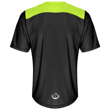 Load image into Gallery viewer, 24 hour race 1 - MTB Short Sleeve Jersey
