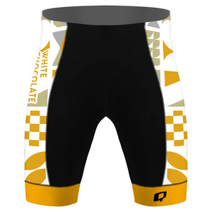 CB White Chocolate Imperial - Men Cycling Shorts