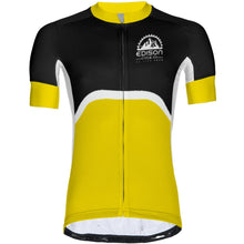 Load image into Gallery viewer, Edison Yellow - Jersey Pro 3
