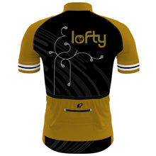 Load image into Gallery viewer, Lofty_1 - Men Cycling Jersey 3.0
