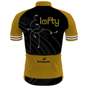 Lofty_1 - Men Cycling Jersey 3.0
