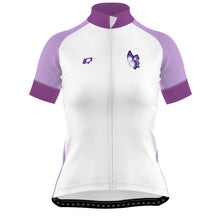 Load image into Gallery viewer, Lupus Warrior - Women Cycling Jersey Pro 3
