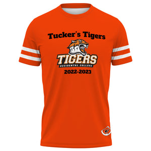 Mrs. Tucker FV1 - Performance Shirt