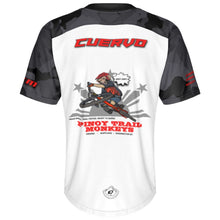 Load image into Gallery viewer, Daryl SS - MTB Short Sleeve Jersey
