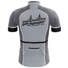 Load image into Gallery viewer, San Francisco 1 - Men Cycling Jersey 3.0
