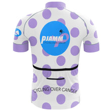 Load image into Gallery viewer, COC POLKA DOTS FINALFINAL - Men Cycling Jersey 3.0
