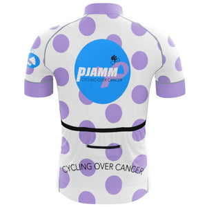 COC POLKA DOTS FINALFINAL - Men Cycling Jersey 3.0