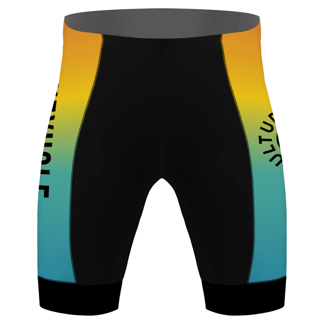 CB Keyhole Ipa - Men Cycling Shorts