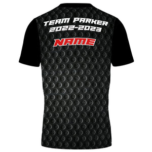 Team Parker - Performance Shirt