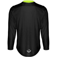 Load image into Gallery viewer, I suck SKi 1 - MTB Long Sleeve Jersey
