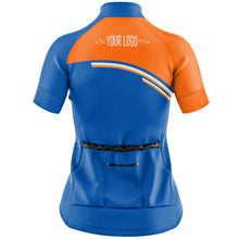 Load image into Gallery viewer, W_cycle24 - Women Cycling Jersey 3.0
