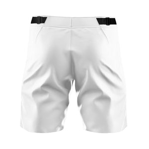 Ron Burgundy - Men MTB Baggy Shorts