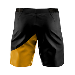 TWOD Pants - MTB baggy shorts