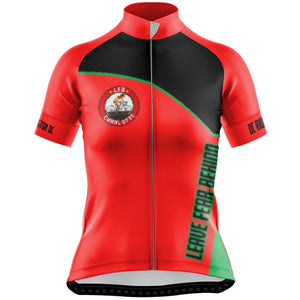 08/27/2021 - Women Cycling Jersey 3.0