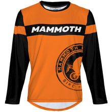 Load image into Gallery viewer, test - MTB Long Sleeve Jersey
