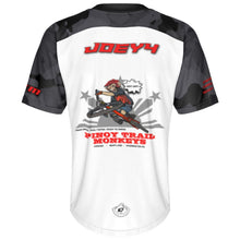 Load image into Gallery viewer, Joey SS - MTB Short Sleeve Jersey

