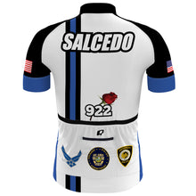 Load image into Gallery viewer, Police - Men Cycling Jersey 3.0
