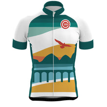 Load image into Gallery viewer, Culture Manhattan Beach - Men Cycling Jersey Pro 3

