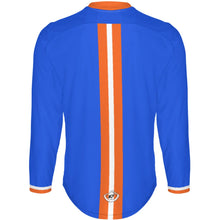 Load image into Gallery viewer, Cycleworks C - MTB Long Sleeve Jersey
