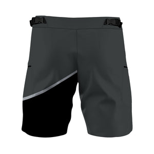 Sprockids Triple Block BLACK - Women MTB Baggy Shorts