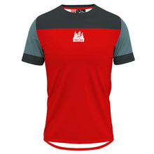 Load image into Gallery viewer, Template11 - MTB Short Sleeve Jersey
