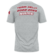Load image into Gallery viewer, Team Kelly - Performance Shirt
