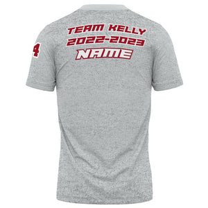 Team Kelly - Performance Shirt