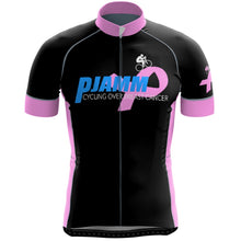 Load image into Gallery viewer, COBC alt black - Men Cycling Jersey 3.0
