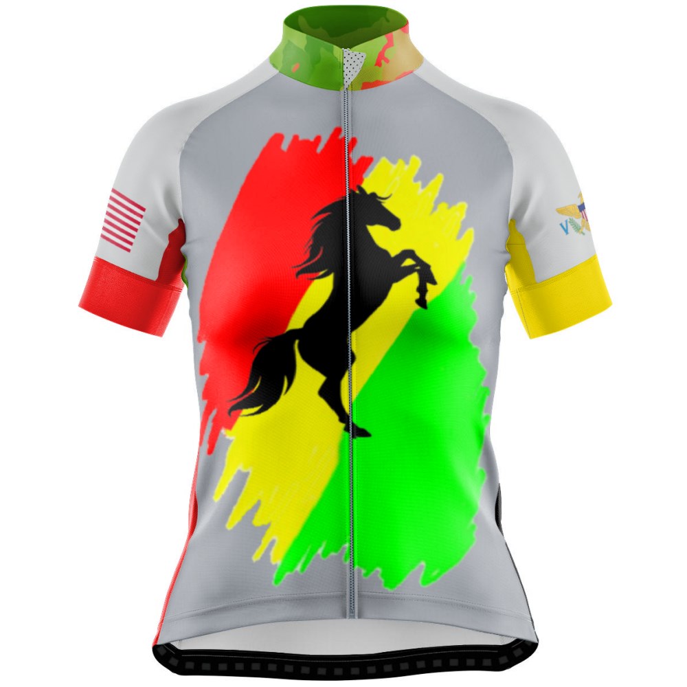 Comissioning - Women Cycling Jersey 3.0