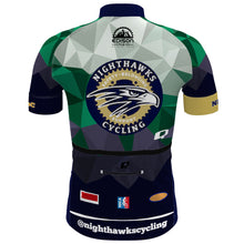 Load image into Gallery viewer, Nighthawks Cycling - Men Cycling Jersey 3.0
