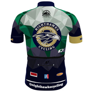 Nighthawks Cycling - Men Cycling Jersey 3.0