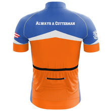 Load image into Gallery viewer, Cutterman - Men Cycling Jersey 3.0
