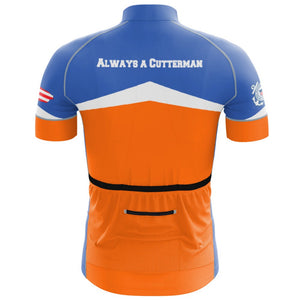 Cutterman - Men Cycling Jersey 3.0