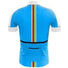 Load image into Gallery viewer, Q_cycle32 - Men Cycling Jersey 3.0
