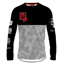 Load image into Gallery viewer, 10/24/2021 - MTB Long Sleeve Jersey
