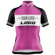 Load image into Gallery viewer, W_cycle03 - Women Cycling Jersey 3.0
