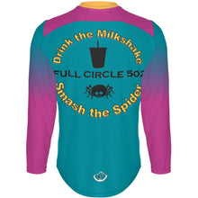 Load image into Gallery viewer, FCteal - MTB Long Sleeve Jersey
