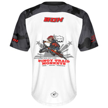 Load image into Gallery viewer, Bok SS - MTB Short Sleeve Jersey
