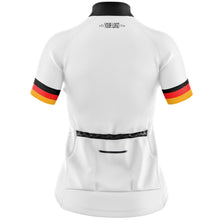 Load image into Gallery viewer, W_cycle17 - Women Cycling Jersey 3.0
