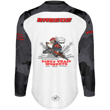 Load image into Gallery viewer, Xtian 3/4 - MTB Long Sleeve Jersey
