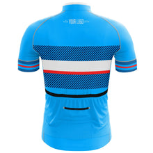 Load image into Gallery viewer, Q_cycle20 - Men Cycling Jersey 3.0
