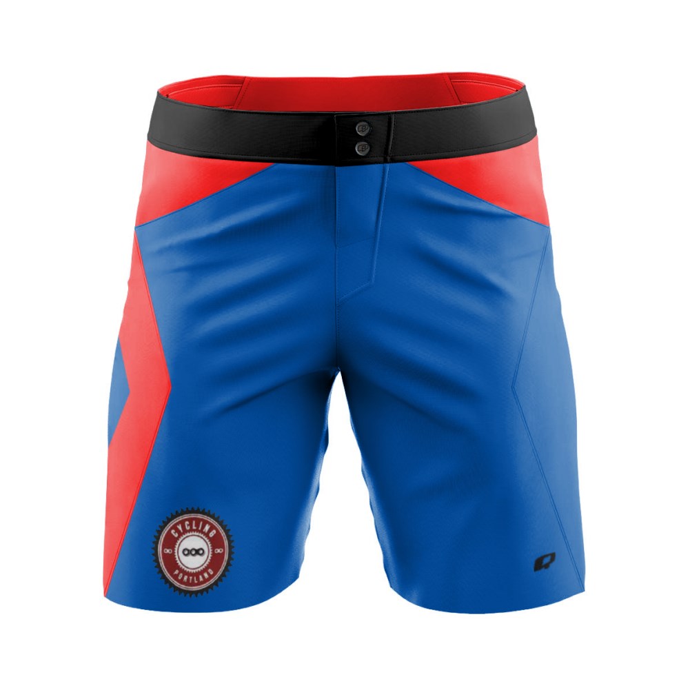 Oregon 3 - MTB baggy shorts